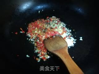 Cold Beans recipe
