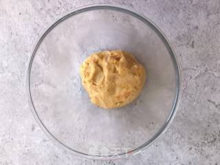 Salted Egg Yolk Crisp Bars recipe