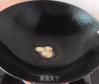 Fried Shrimp with Onion recipe