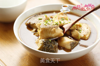 Fish Slide recipe