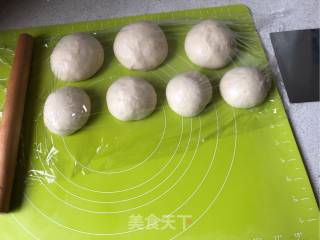 Hokkaido Toast recipe