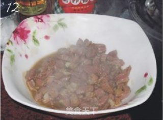 Beaming-tomato Lamb Cup recipe