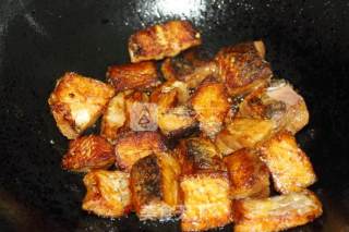 Pan-fried Zanba Fish recipe