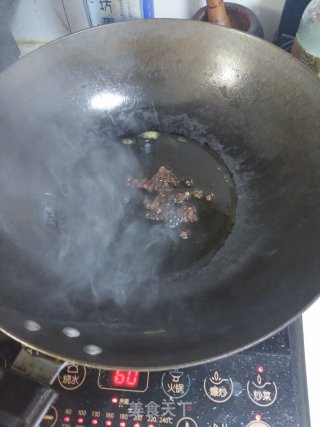 Spicy Lentils recipe