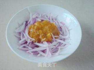 Tomatoes with Onions recipe