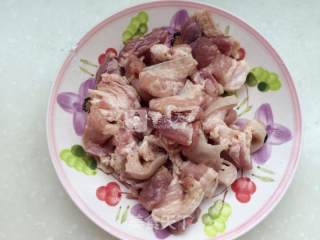 Winter Melon Pork recipe
