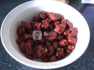 Jujube Steamed Bun recipe