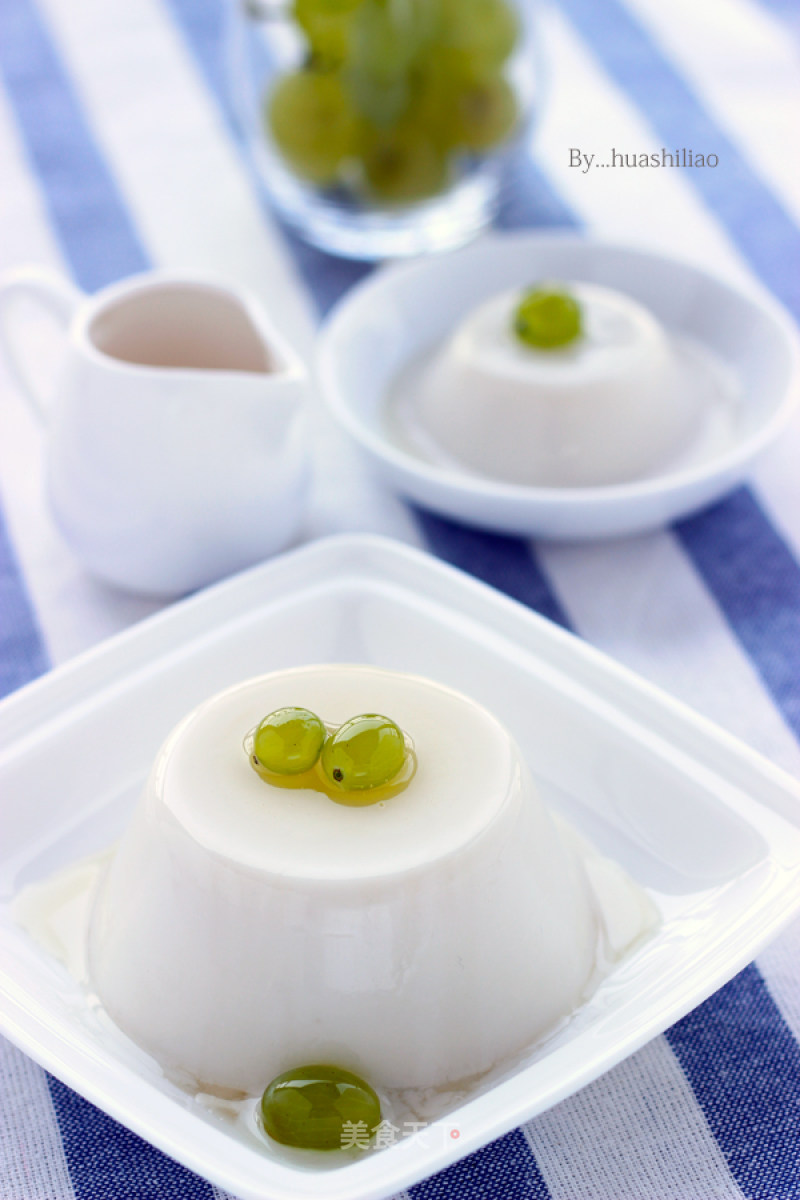 【lavender Yogurt Jelly】romantic Feelings