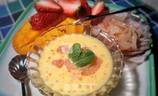 Poplar Branch Nectar recipe