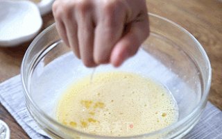 Waffles | You Can Easily Order Desserts in Cafes at Home recipe
