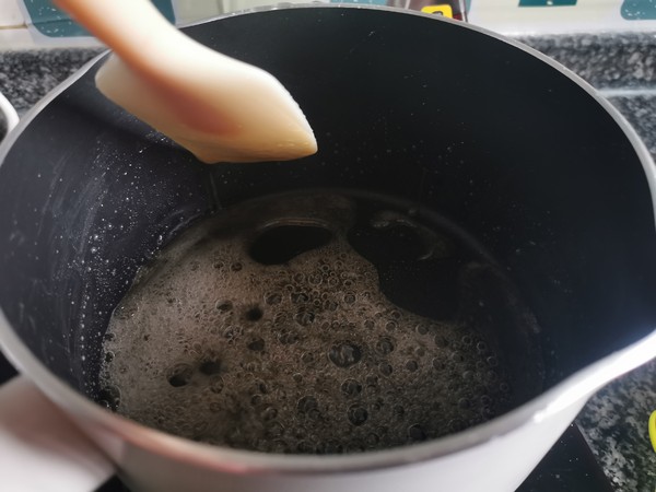 Hawthorn Snowball recipe