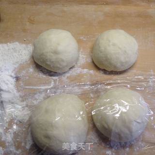 Old-fashioned Bread recipe