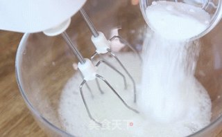 A Super Fast Pancake that Can be Made in A Pan, and A Bite of Happiness is Overwhelming~ recipe