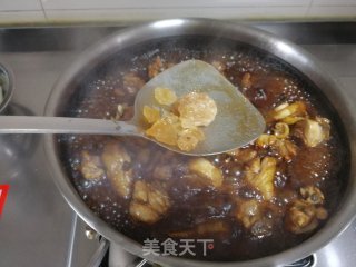 Large Plate Chicken recipe