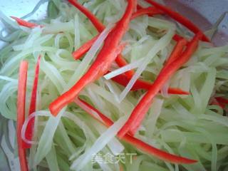 Lettuce Salad recipe