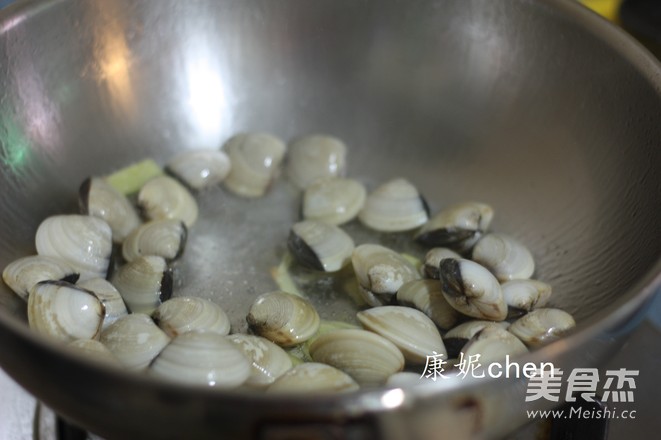 Tofu Seafood Mushroom Soup recipe