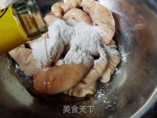 Vegetable Sausage recipe
