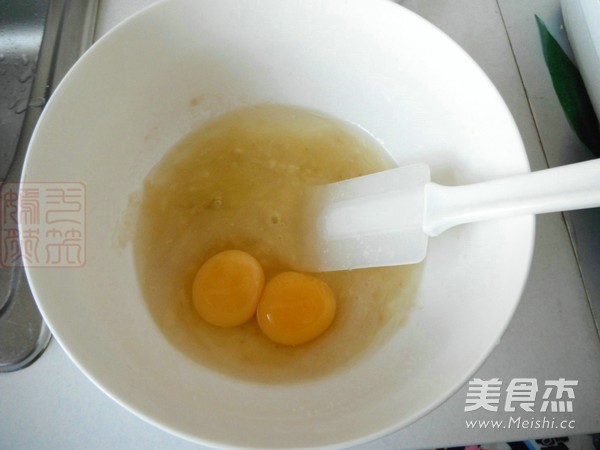 Microwave Cake recipe