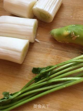 #快手懒人饭#cold Sea Hare recipe