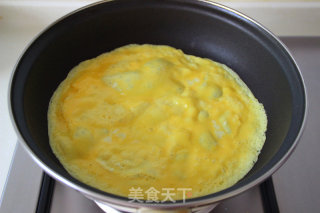 Cheese Omelette recipe