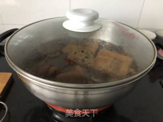 Lo Mei Platter recipe