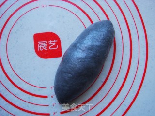 Bamboo Charcoal Soft European Bag recipe