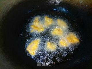 Bbq Fried Chicken recipe