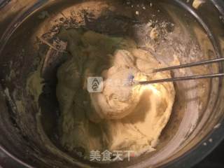 French Cheese Mooncakes recipe