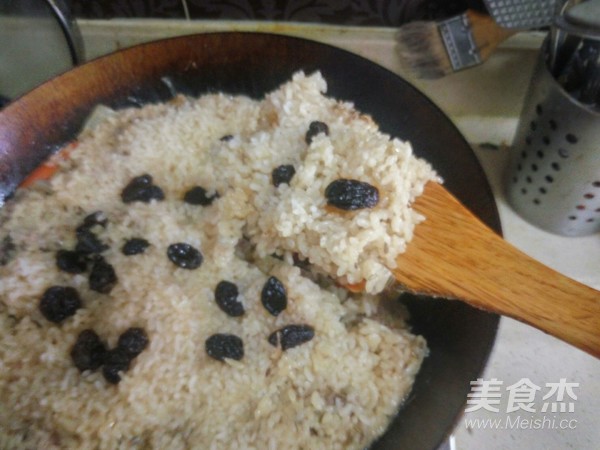 Hm Pilaf recipe