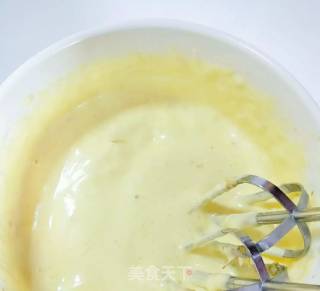 Banana Rice Noodle Biscuits recipe