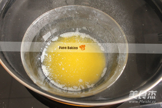 Panji is Here (multiple Pictures and Detailed Steps) recipe