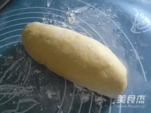 Leba Bread recipe