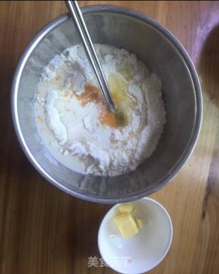 Handmade Bread recipe