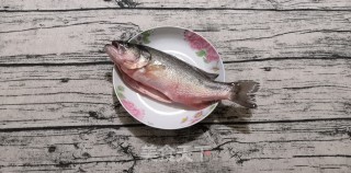 Steamed Sea Bass (steamer Version) recipe
