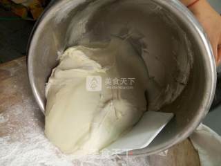 Hollow Hemp Ball recipe