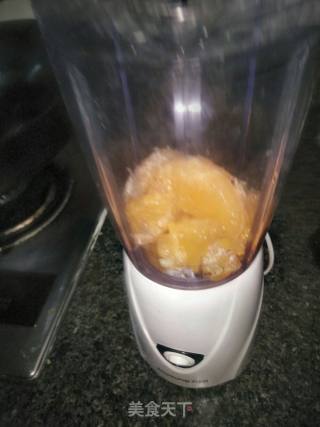 Grapefruit Juice recipe