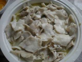 【sichuan Cuisine】—sauerkraut Fish recipe