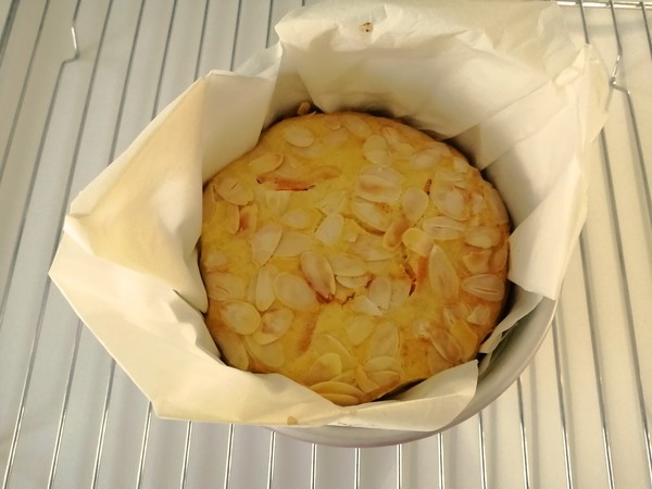Net Red Sweet Potato Layer Cake recipe