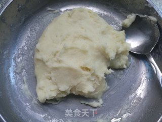 Come On, Eat "mud" Together recipe