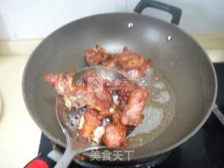 Small Wine Ribs recipe