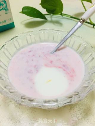 Homemade Yogurt recipe