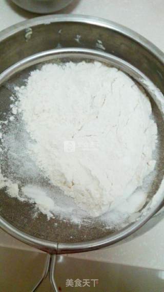 A Snack for Children---milk Sticks recipe