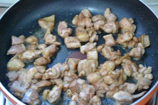 Salt and Pepper Chicken recipe