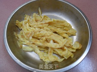 [sisi Accompanied]-wuxi Fans recipe