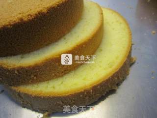 #aca烤明星大赛# Doraemon Cartoon Cake recipe