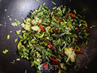 #团圆饭#mei Cai Kourou recipe