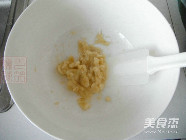 Microwave Cake recipe