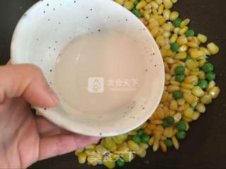 Pine Kernel Corn recipe