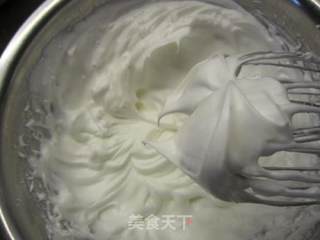 Jiu-jitsu-like Cotton Cake recipe