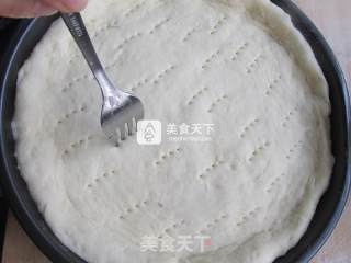 Durian Pizza recipe